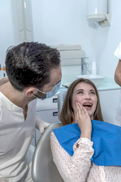 Best Pediatric Emergency Dentist in Wallace, ID